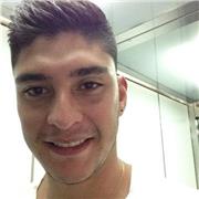 Profesor de educacion fisica y acondicionamiento fisico que realiza clases particulares a todas las edades